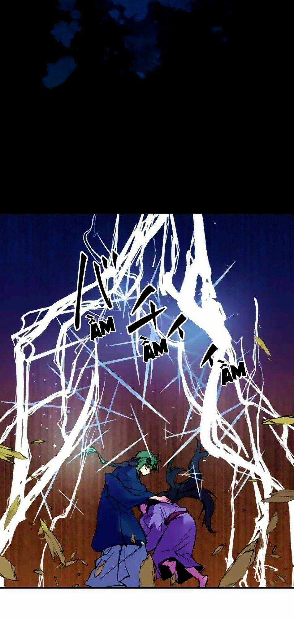 Ake No Tobari - Chapter 165 - Trang 14