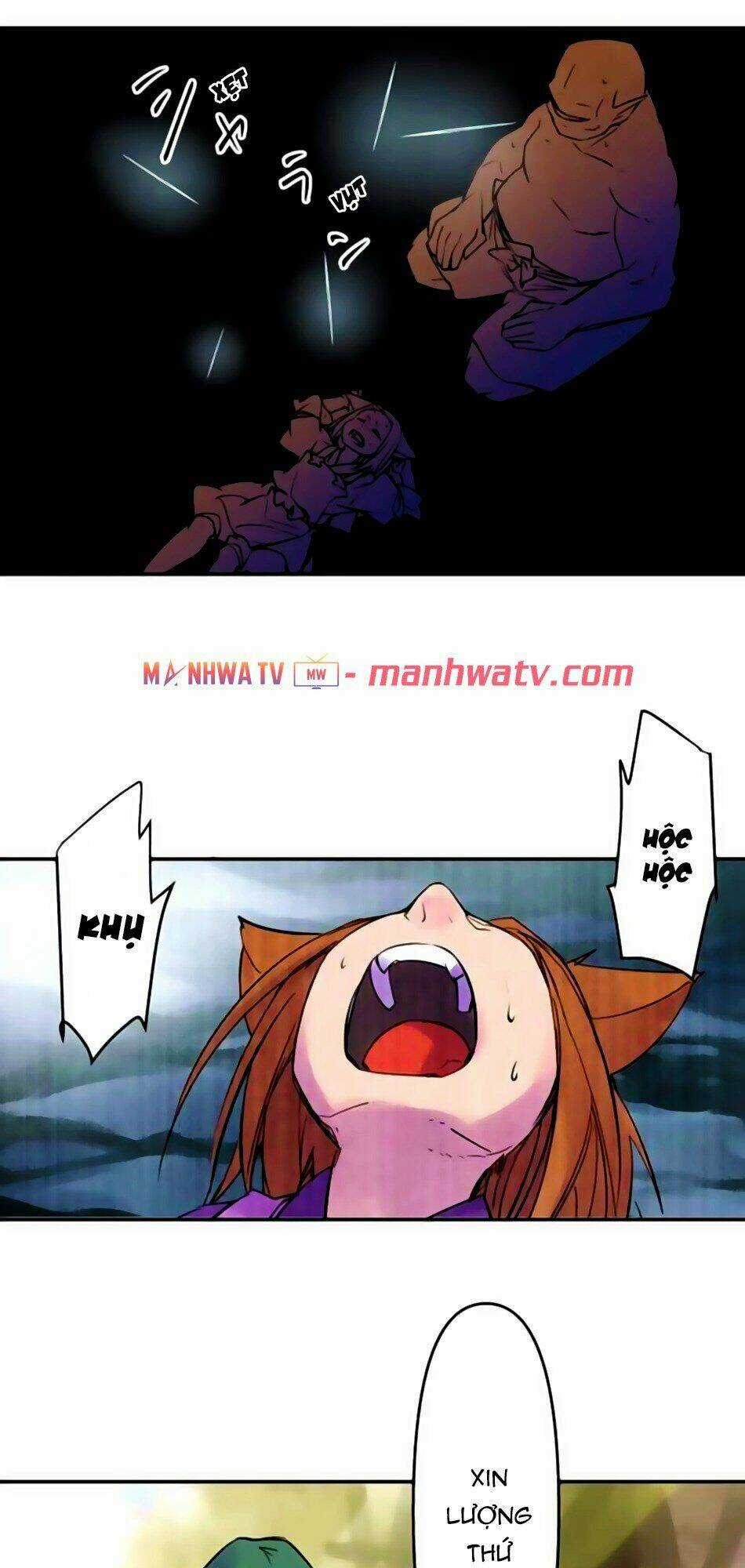 Ake No Tobari - Chapter 165 - Trang 22