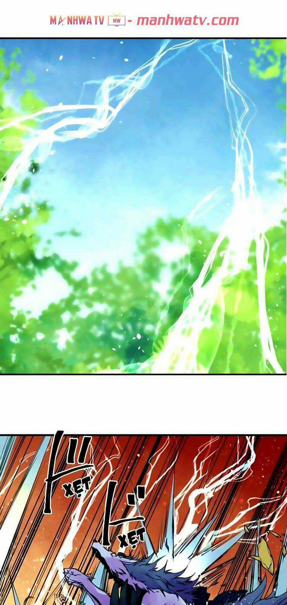 Ake No Tobari - Chapter 165 - Trang 25