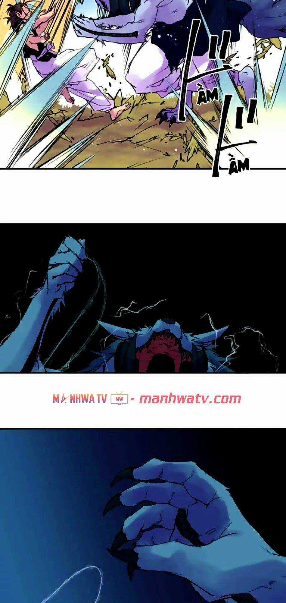 Ake No Tobari - Chapter 165 - Trang 26