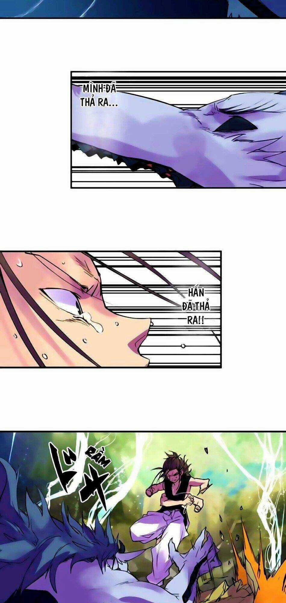 Ake No Tobari - Chapter 165 - Trang 27