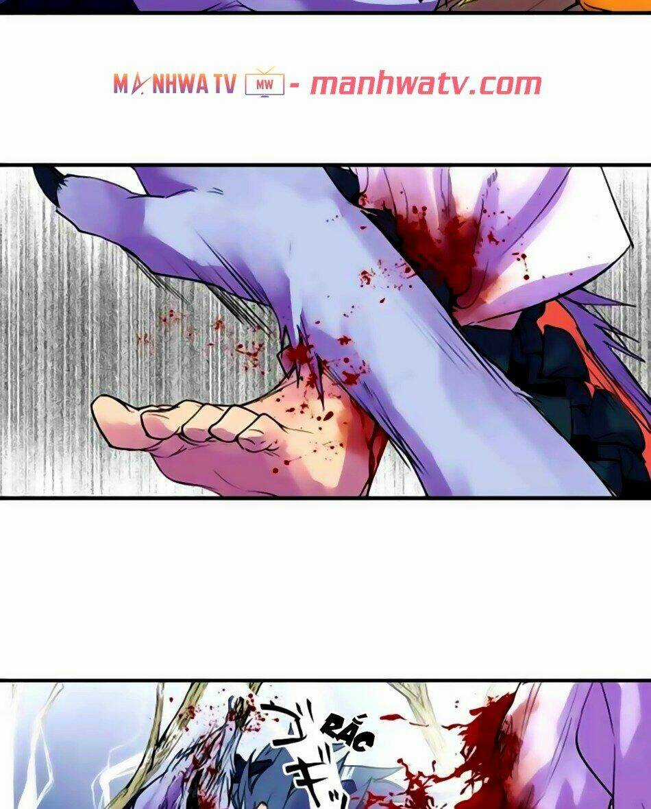 Ake No Tobari - Chapter 165 - Trang 28