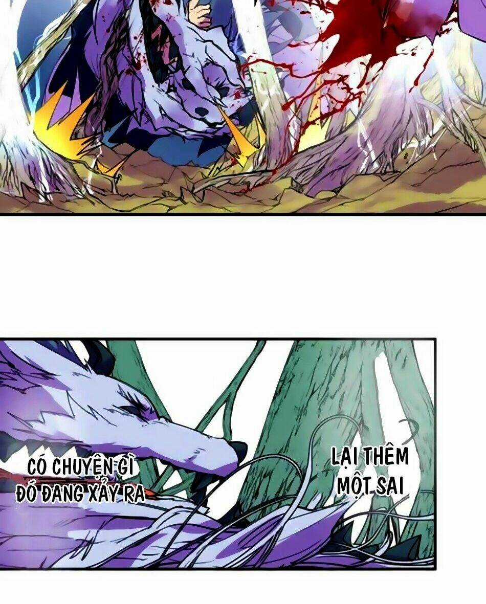 Ake No Tobari - Chapter 165 - Trang 29