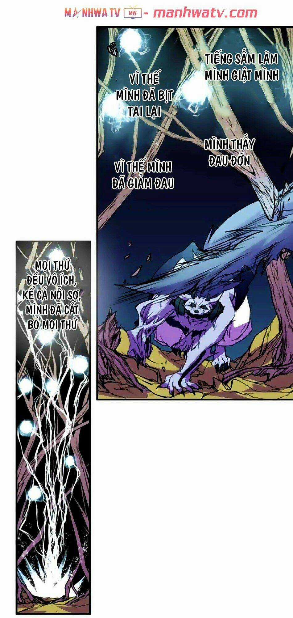 Ake No Tobari - Chapter 165 - Trang 30