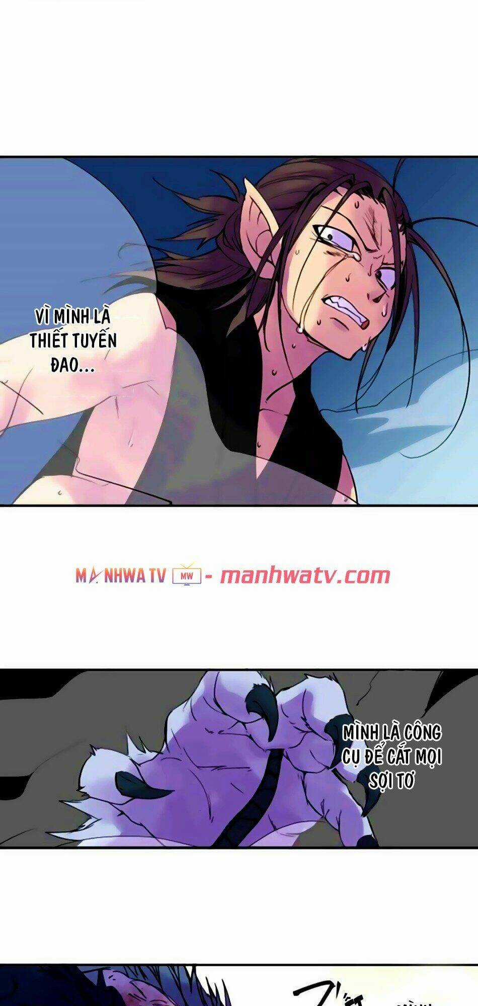 Ake No Tobari - Chapter 165 - Trang 31