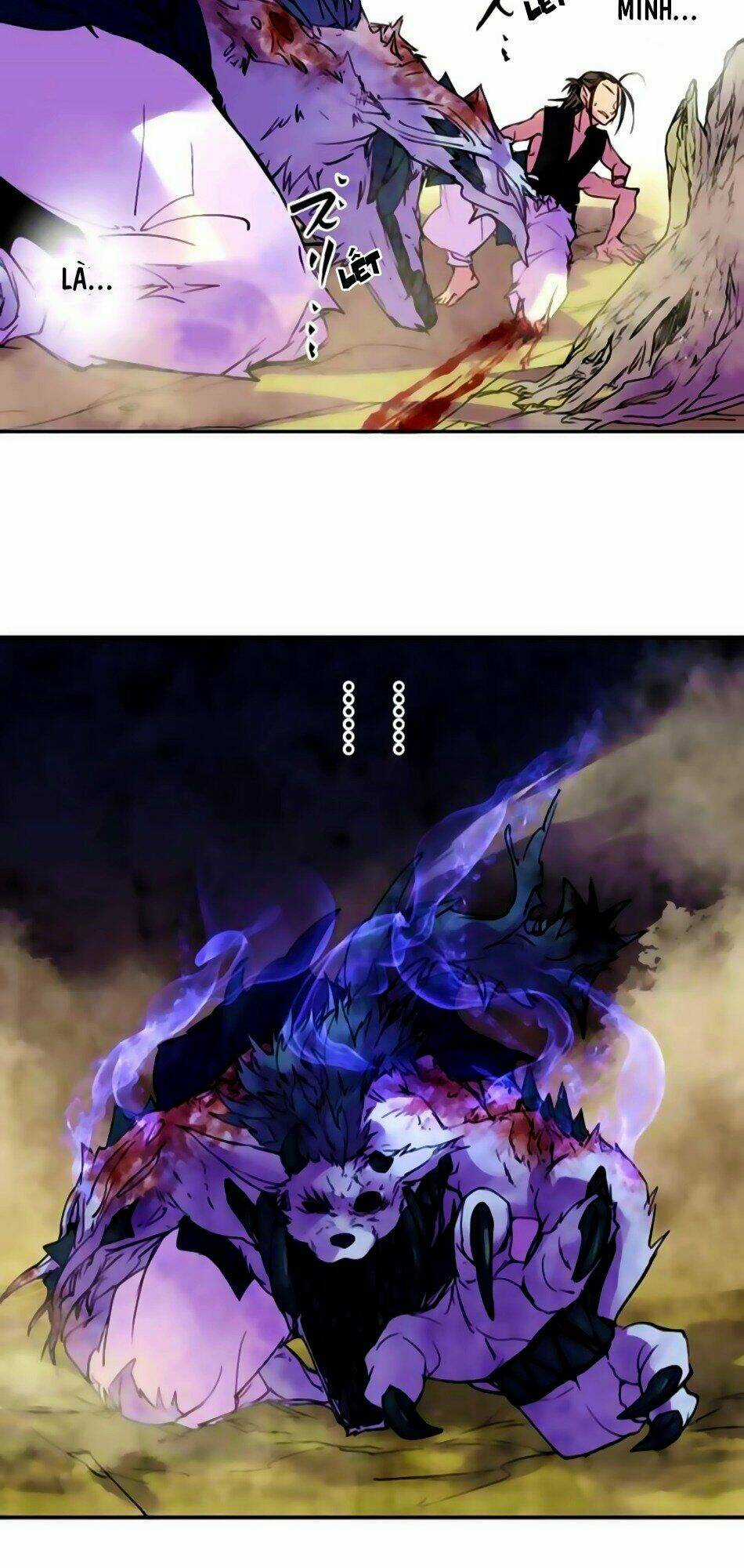 Ake No Tobari - Chapter 165 - Trang 32