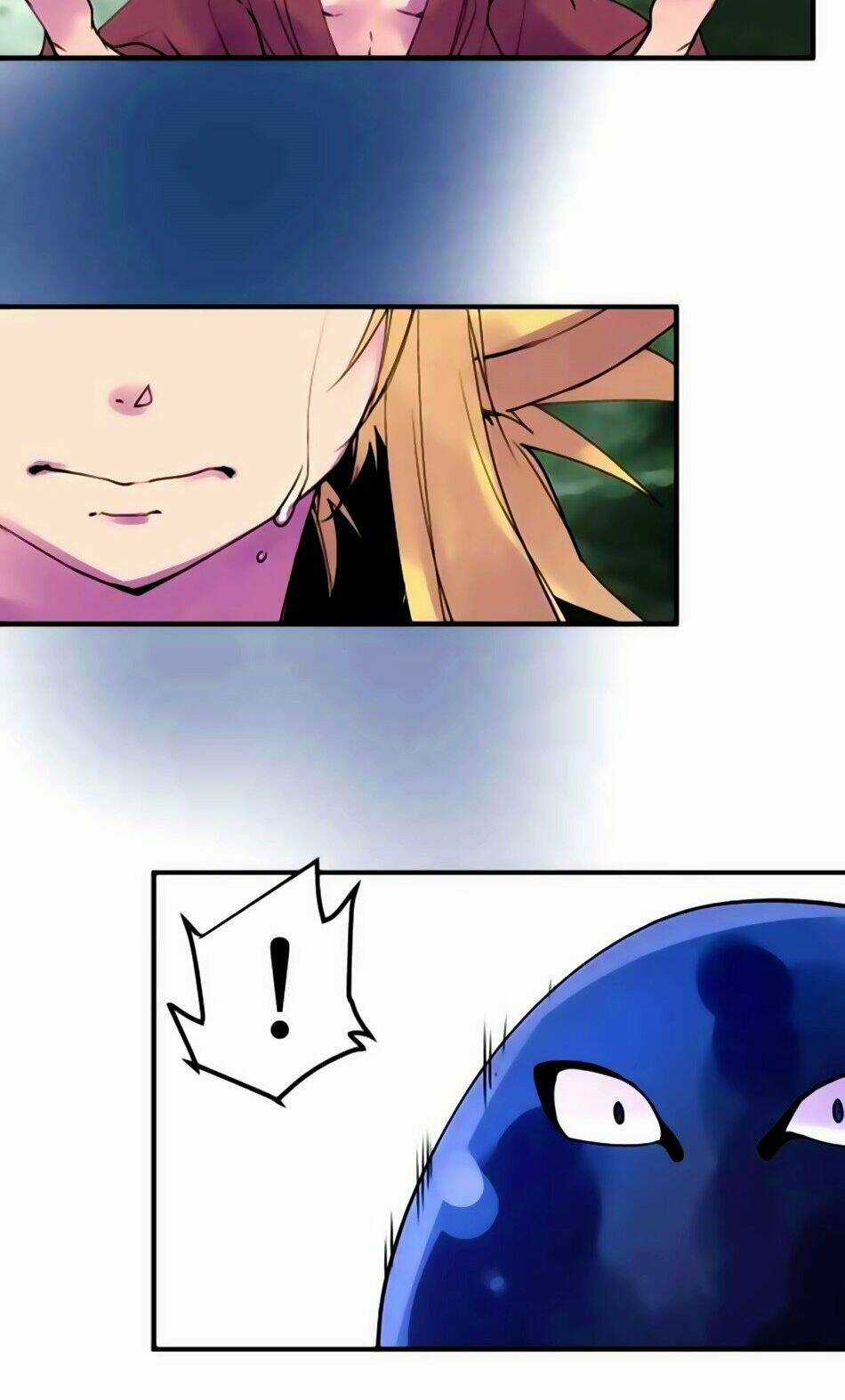 Ake No Tobari - Chapter 165 - Trang 34