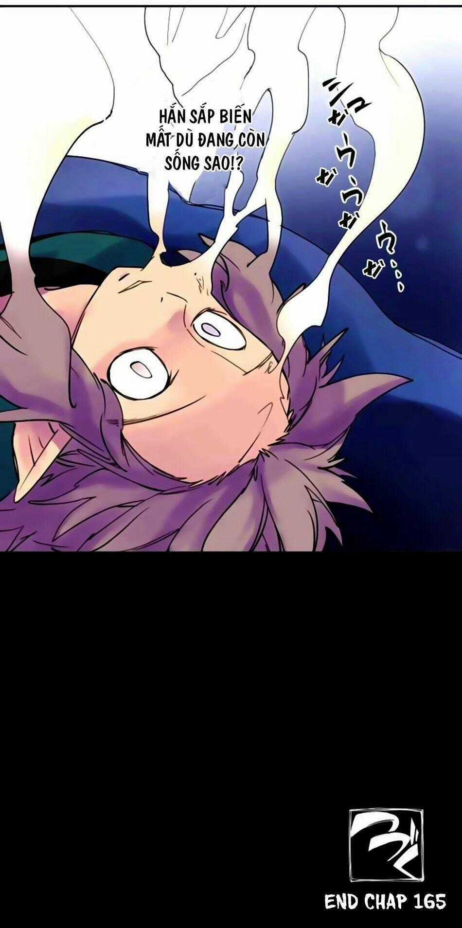 Ake No Tobari - Chapter 165 - Trang 37