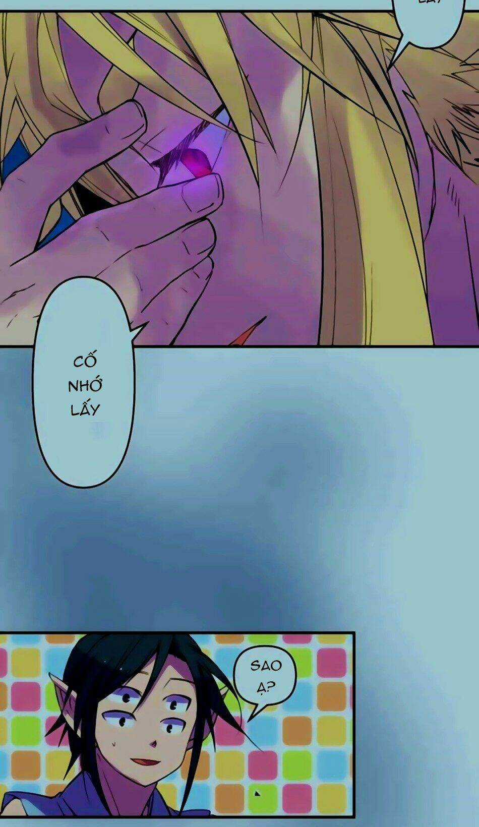 Ake No Tobari - Chapter 165 - Trang 6