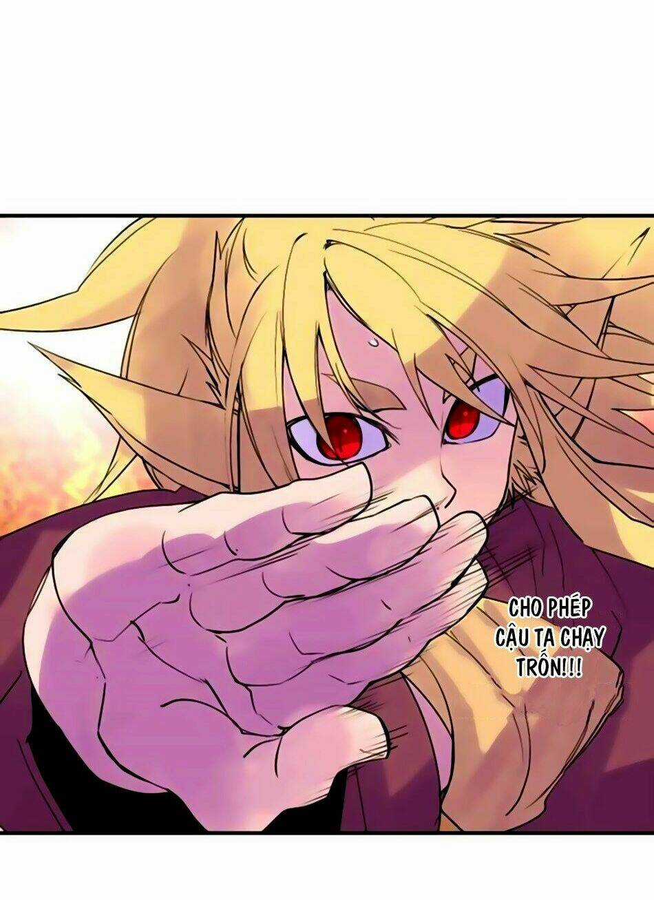 Ake No Tobari - Chapter 166 - Trang 13