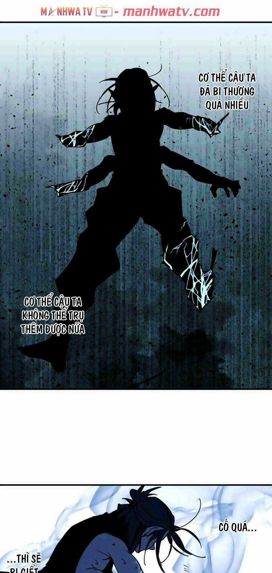 Ake No Tobari - Chapter 166 - Trang 17