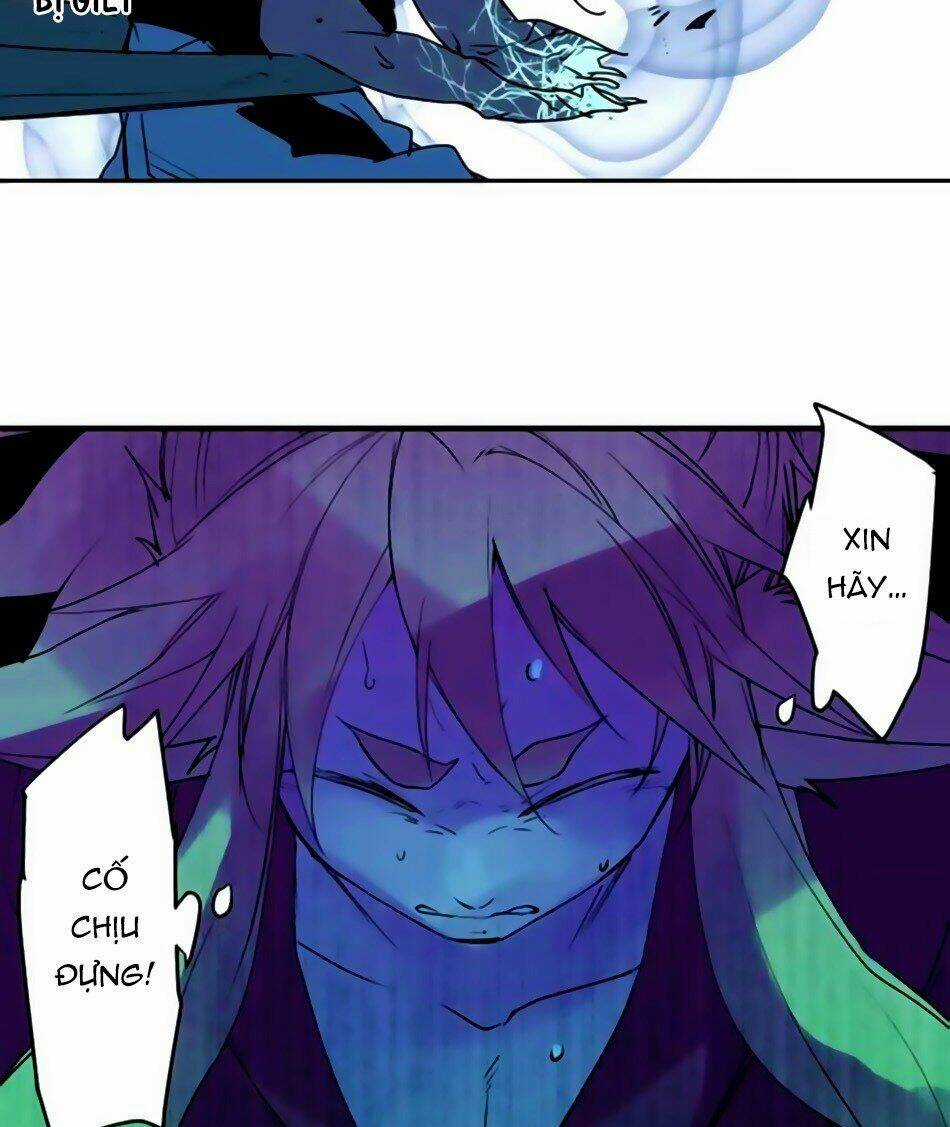 Ake No Tobari - Chapter 166 - Trang 18