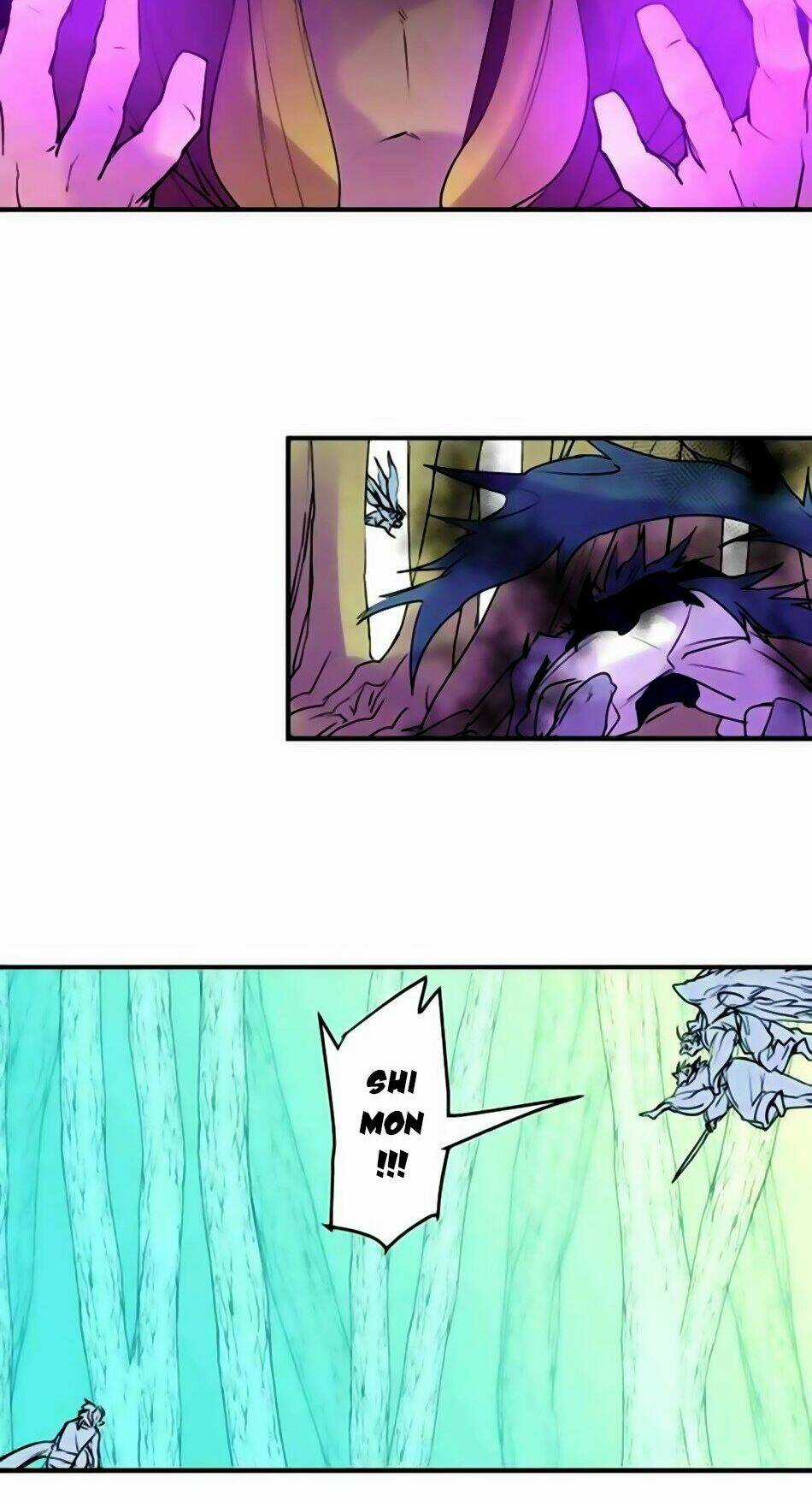 Ake No Tobari - Chapter 166 - Trang 23