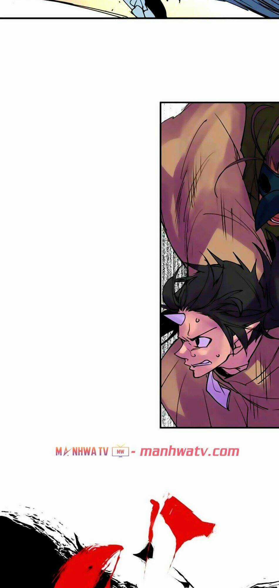 Ake No Tobari - Chapter 166 - Trang 25