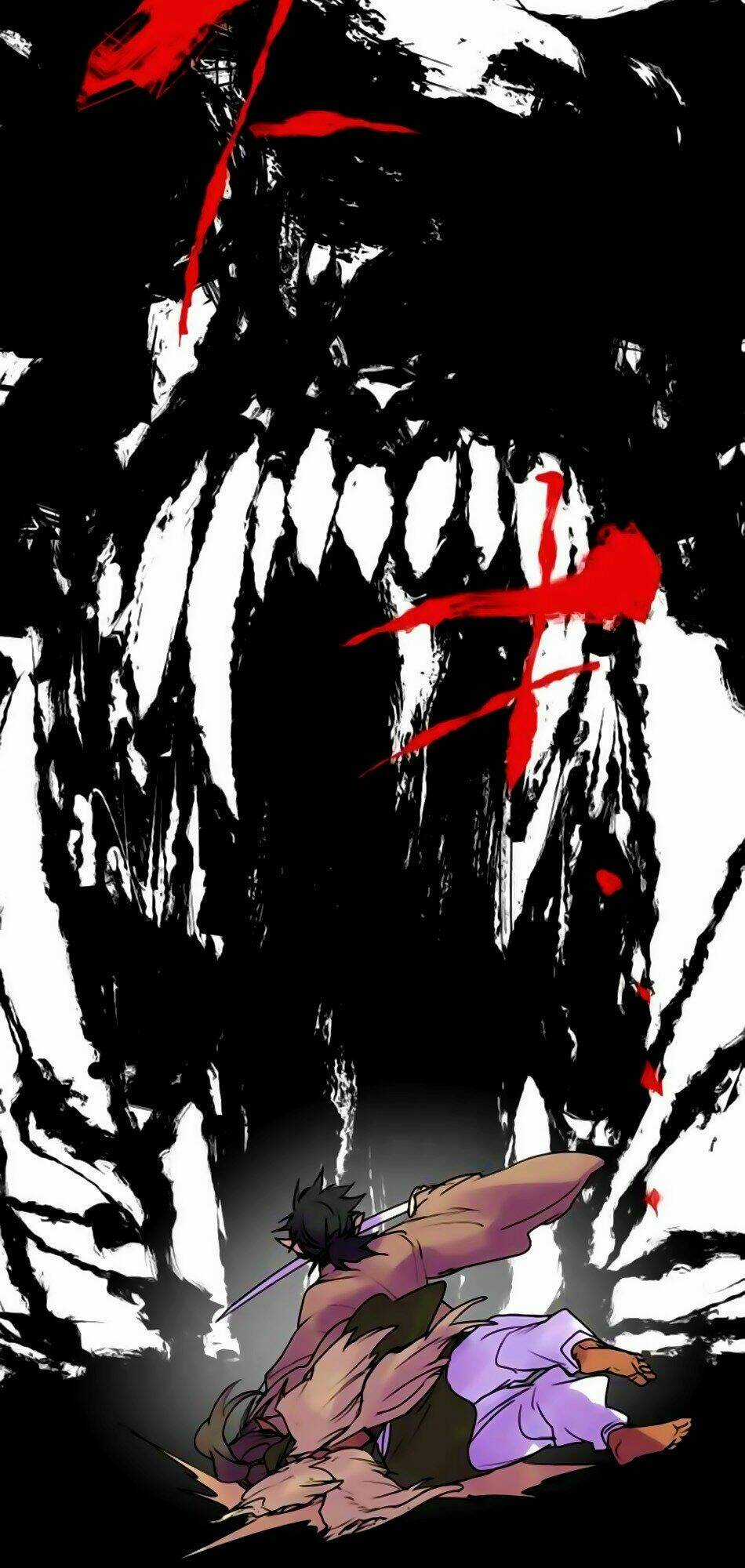 Ake No Tobari - Chapter 166 - Trang 26