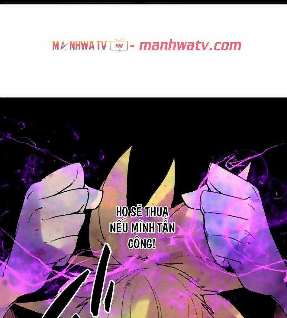 Ake No Tobari - Chapter 166 - Trang 27