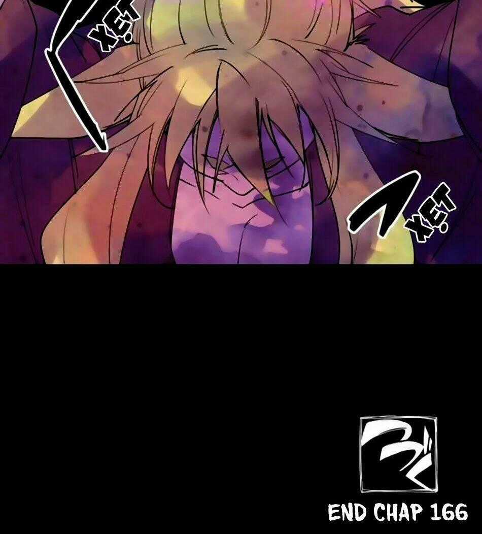 Ake No Tobari - Chapter 166 - Trang 28