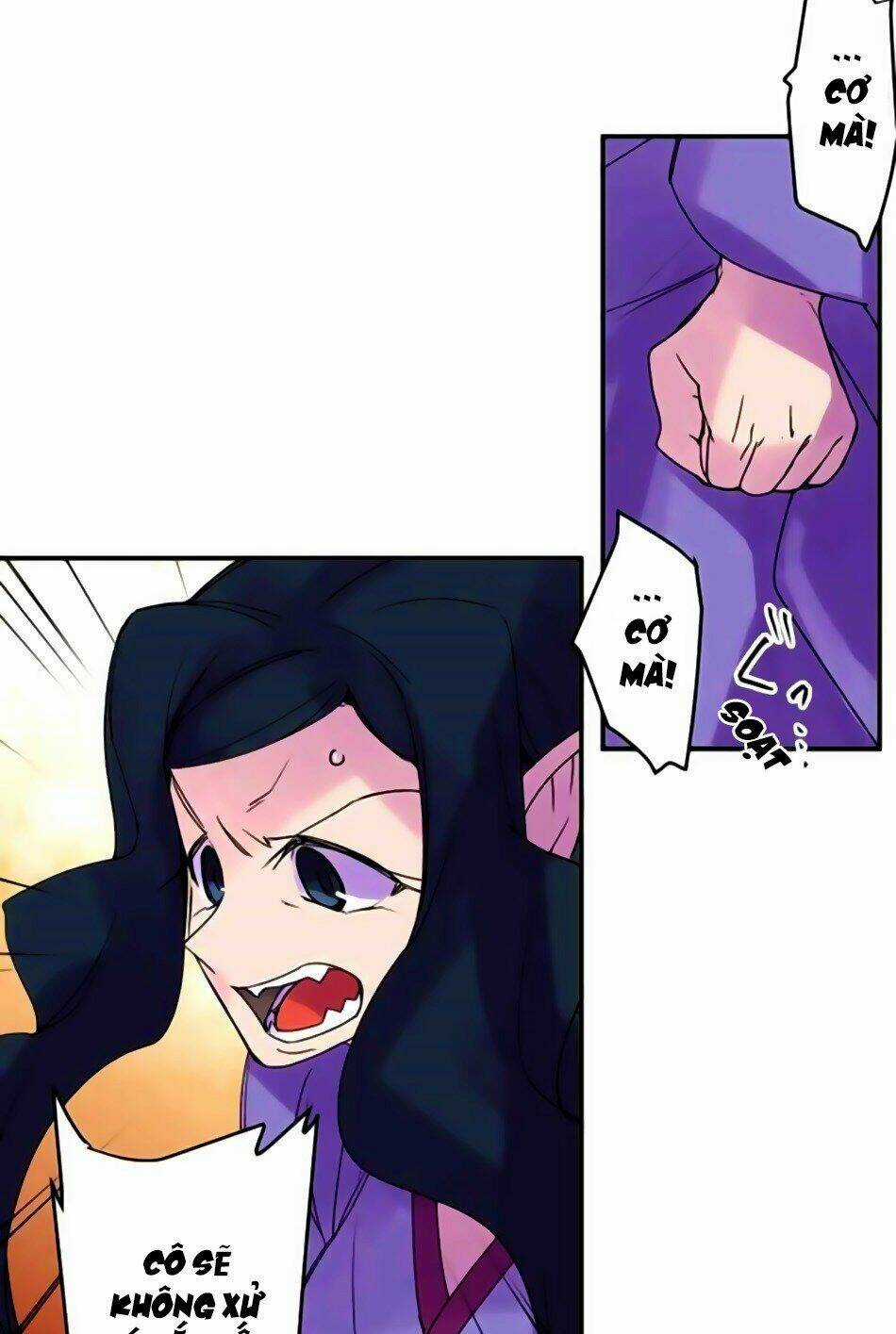 Ake No Tobari - Chapter 166 - Trang 7