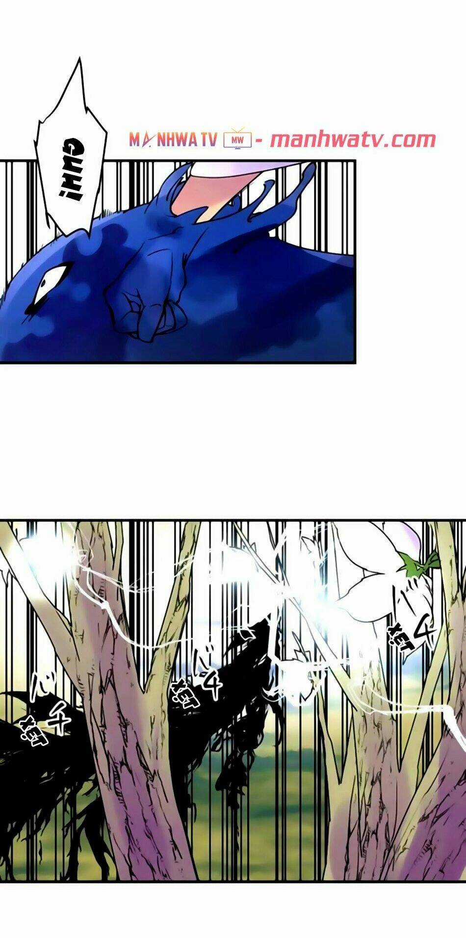 Ake No Tobari - Chapter 167 - Trang 12