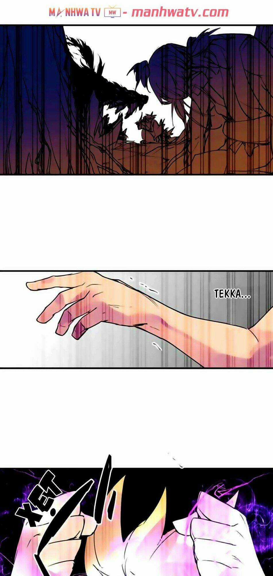 Ake No Tobari - Chapter 167 - Trang 13