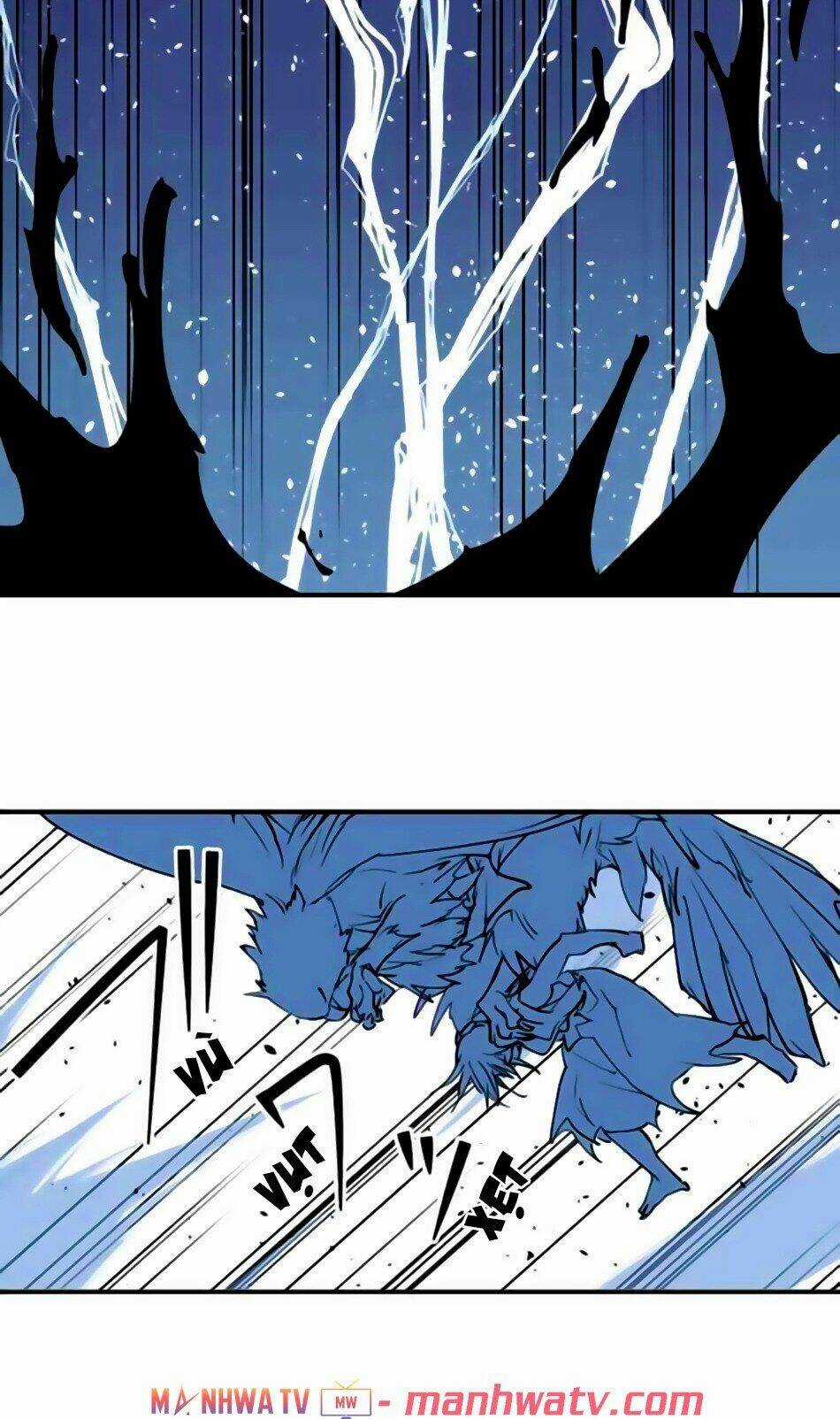 Ake No Tobari - Chapter 167 - Trang 15