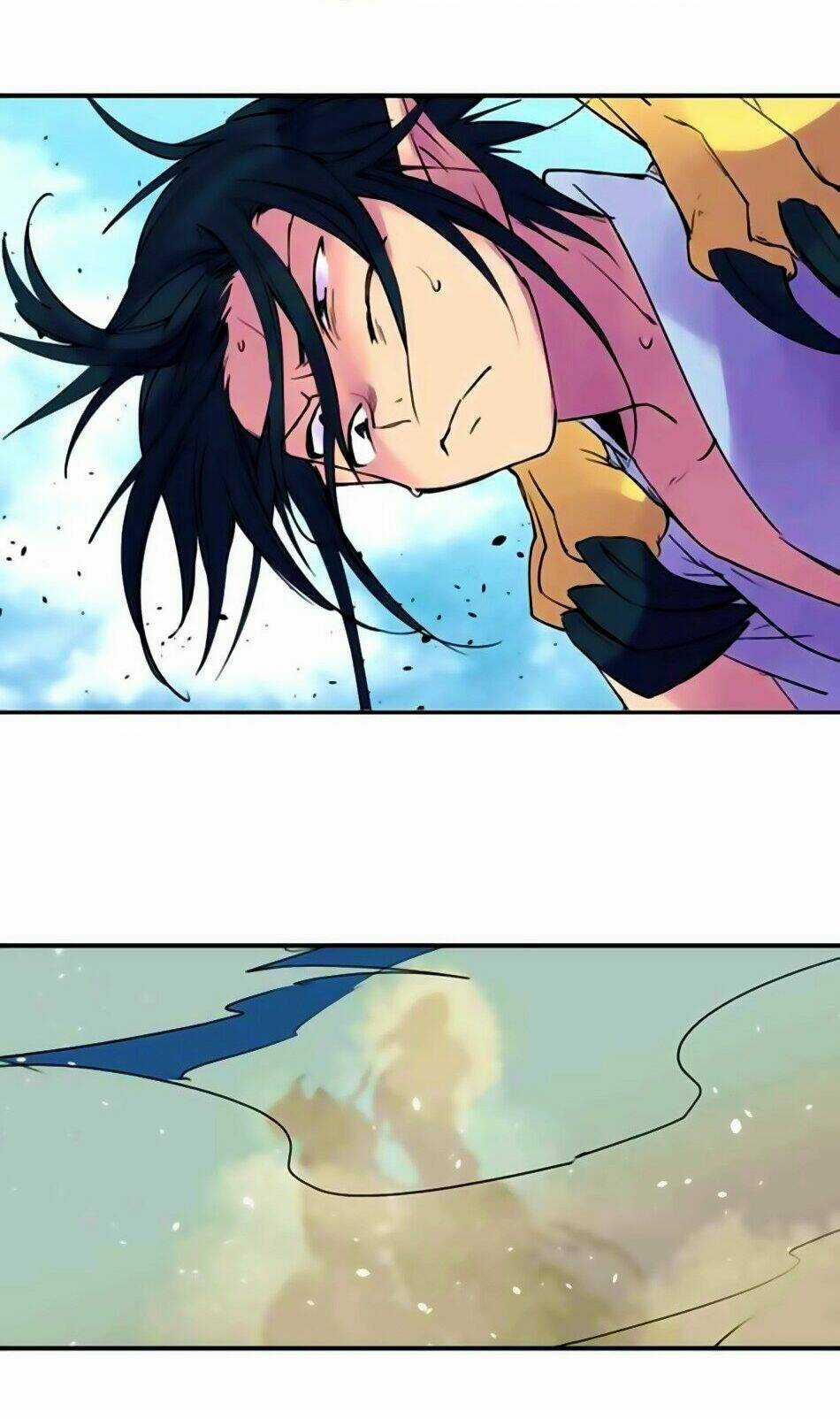 Ake No Tobari - Chapter 167 - Trang 16