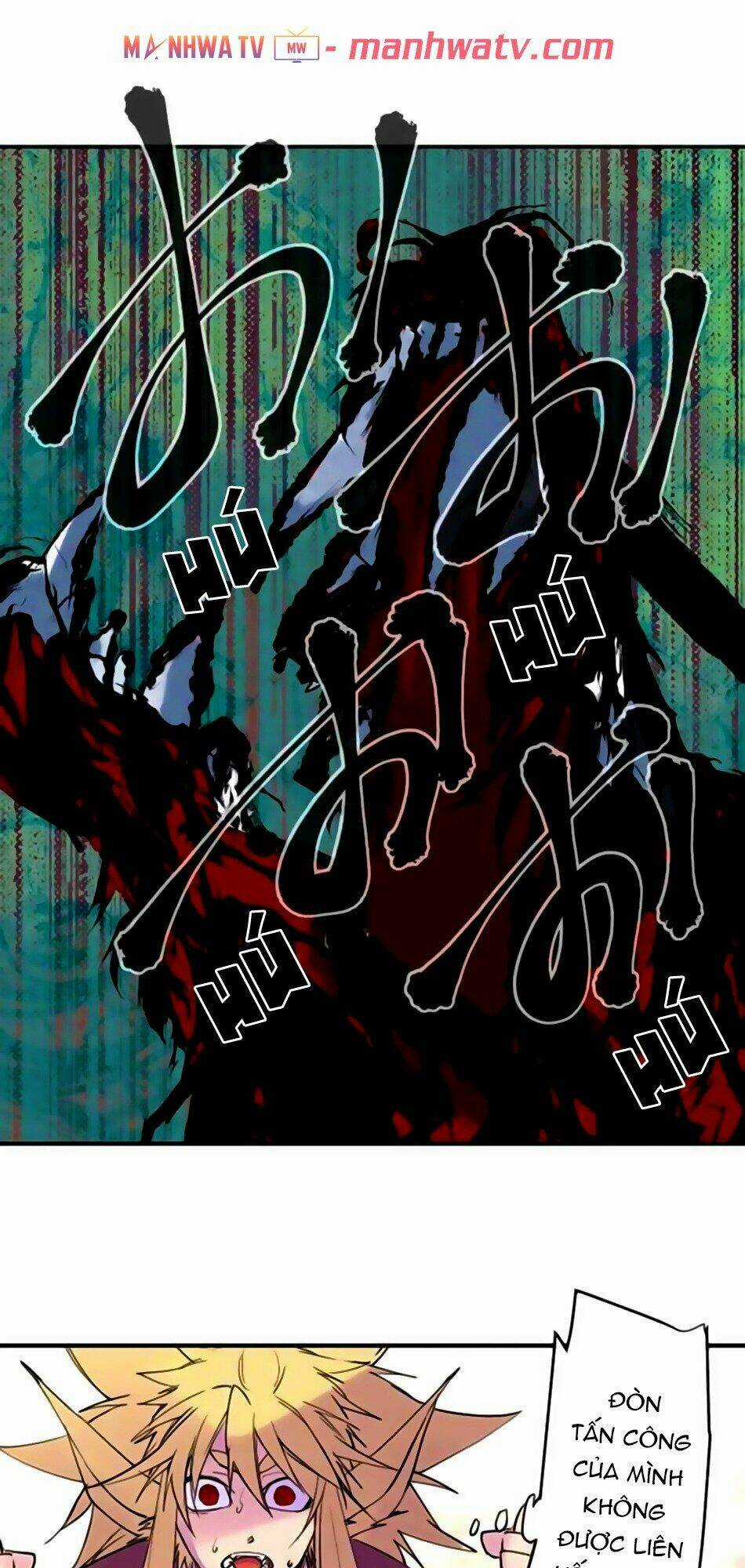 Ake No Tobari - Chapter 167 - Trang 17