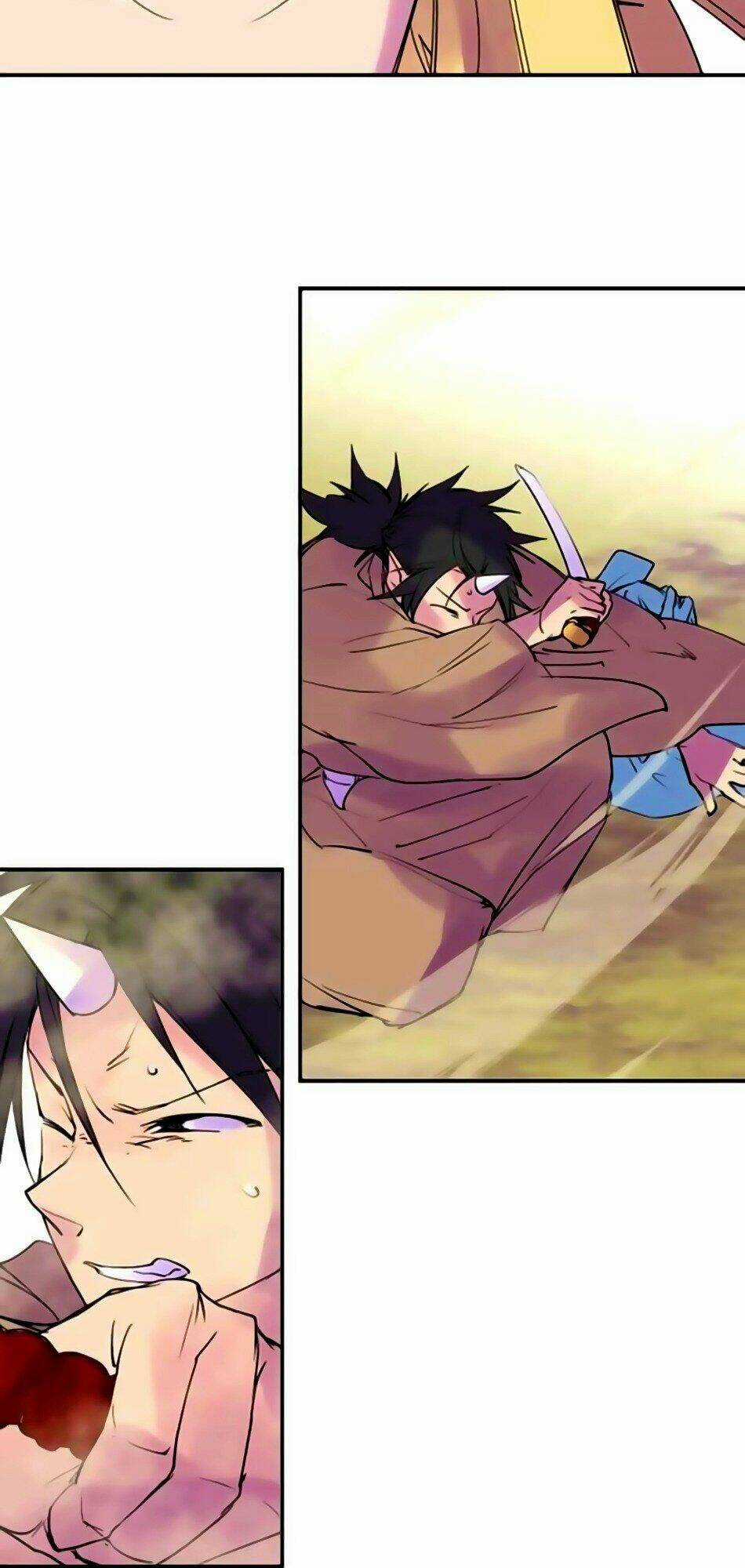 Ake No Tobari - Chapter 167 - Trang 19