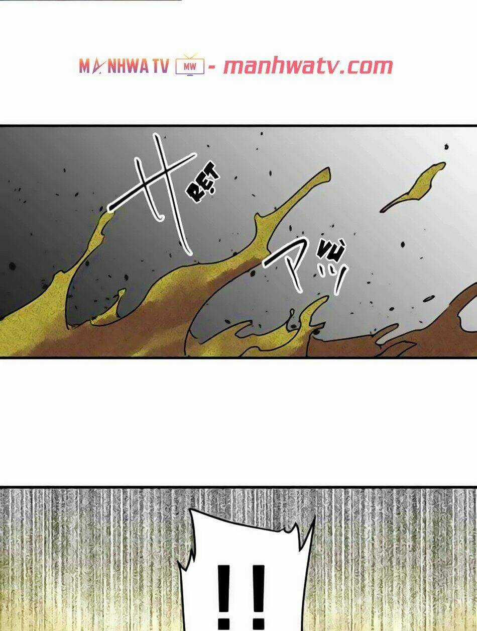 Ake No Tobari - Chapter 167 - Trang 20