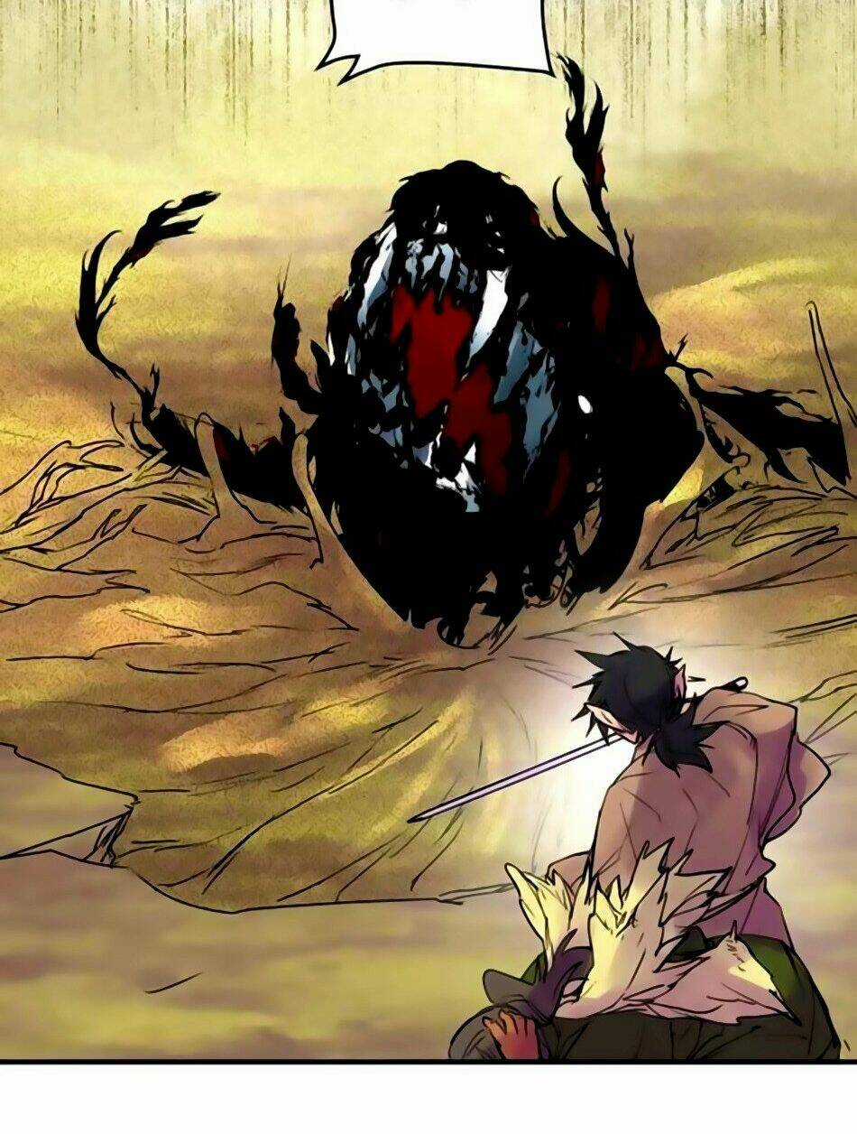 Ake No Tobari - Chapter 167 - Trang 21