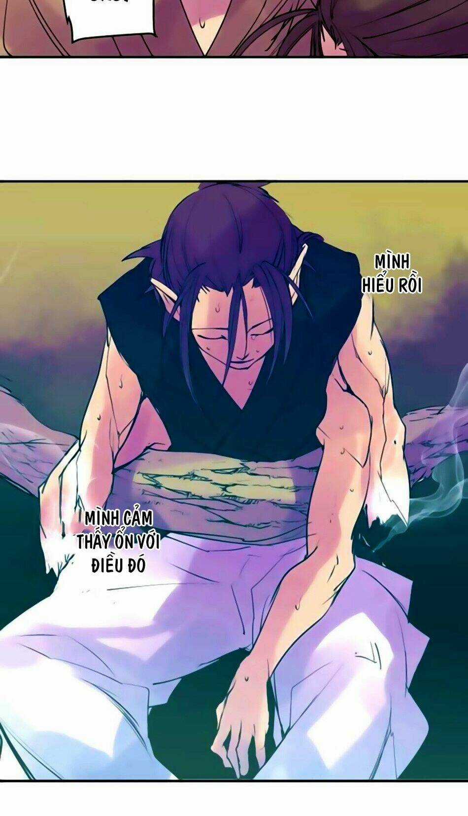 Ake No Tobari - Chapter 167 - Trang 25