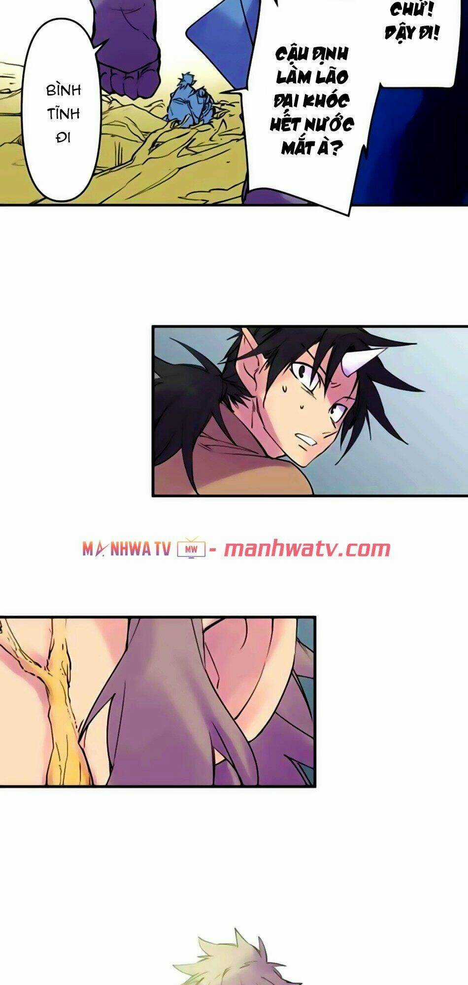 Ake No Tobari - Chapter 167 - Trang 27