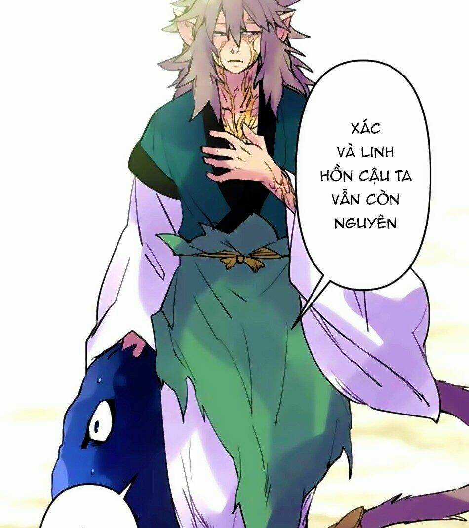 Ake No Tobari - Chapter 167 - Trang 28