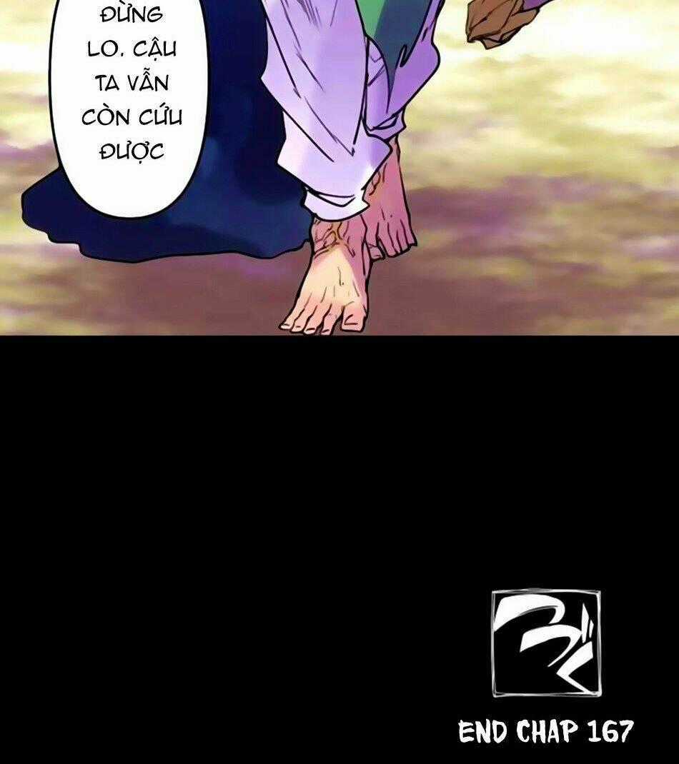 Ake No Tobari - Chapter 167 - Trang 29