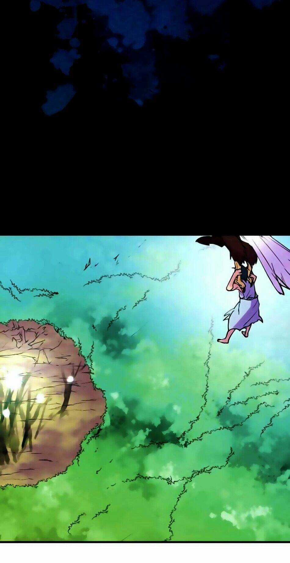 Ake No Tobari - Chapter 167 - Trang 8