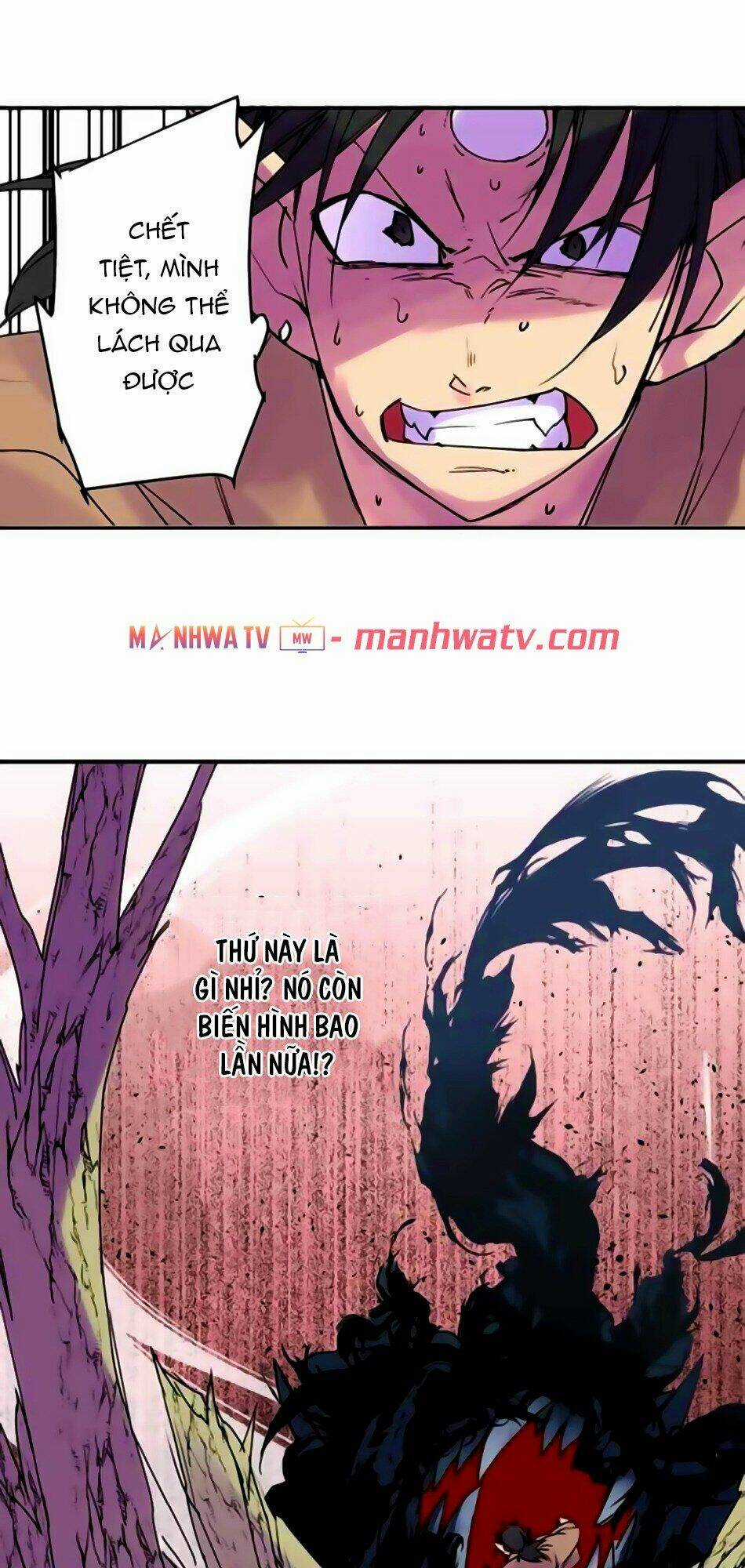 Ake No Tobari - Chapter 167 - Trang 10