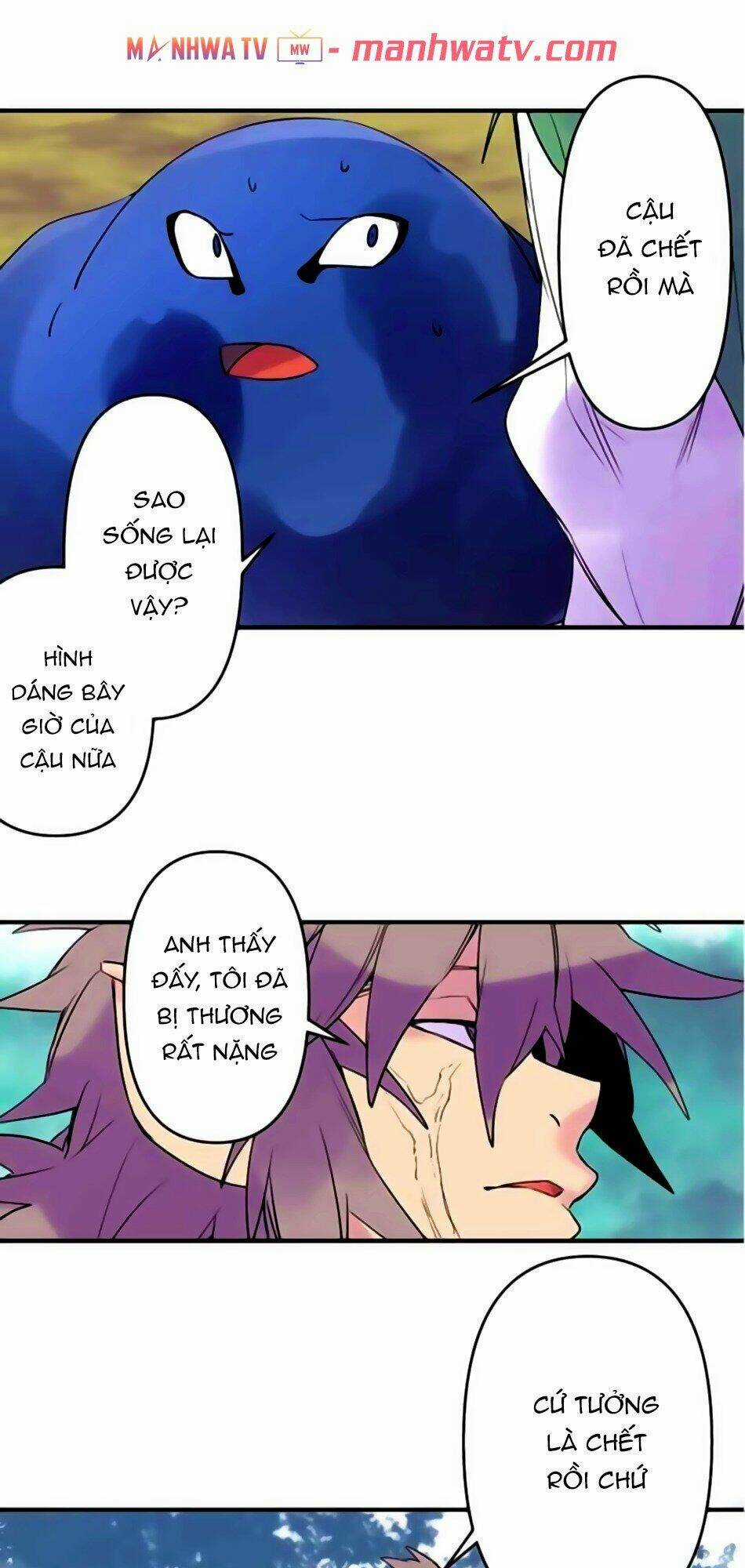 Ake No Tobari - Chapter 168 - Trang 11