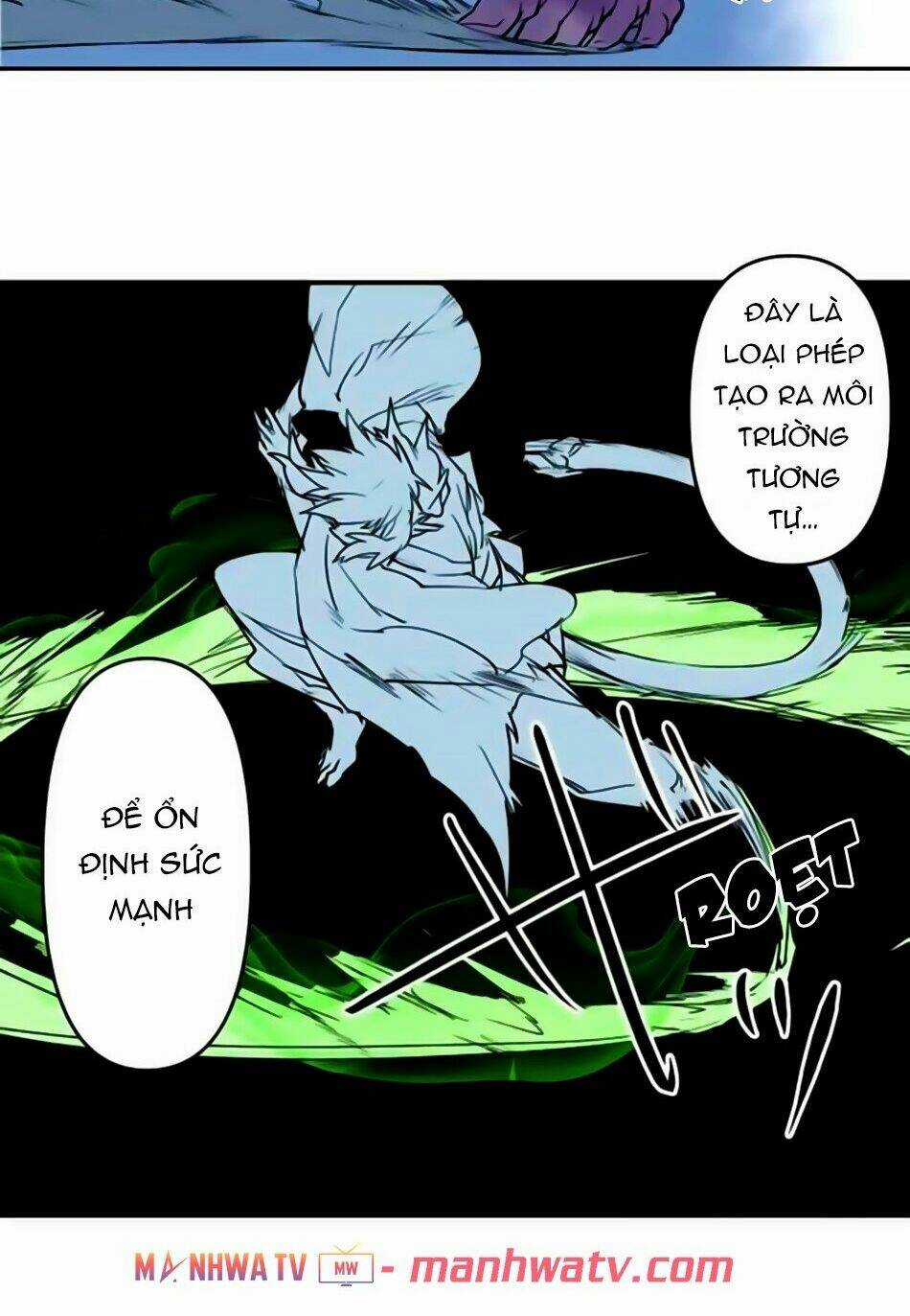 Ake No Tobari - Chapter 168 - Trang 15