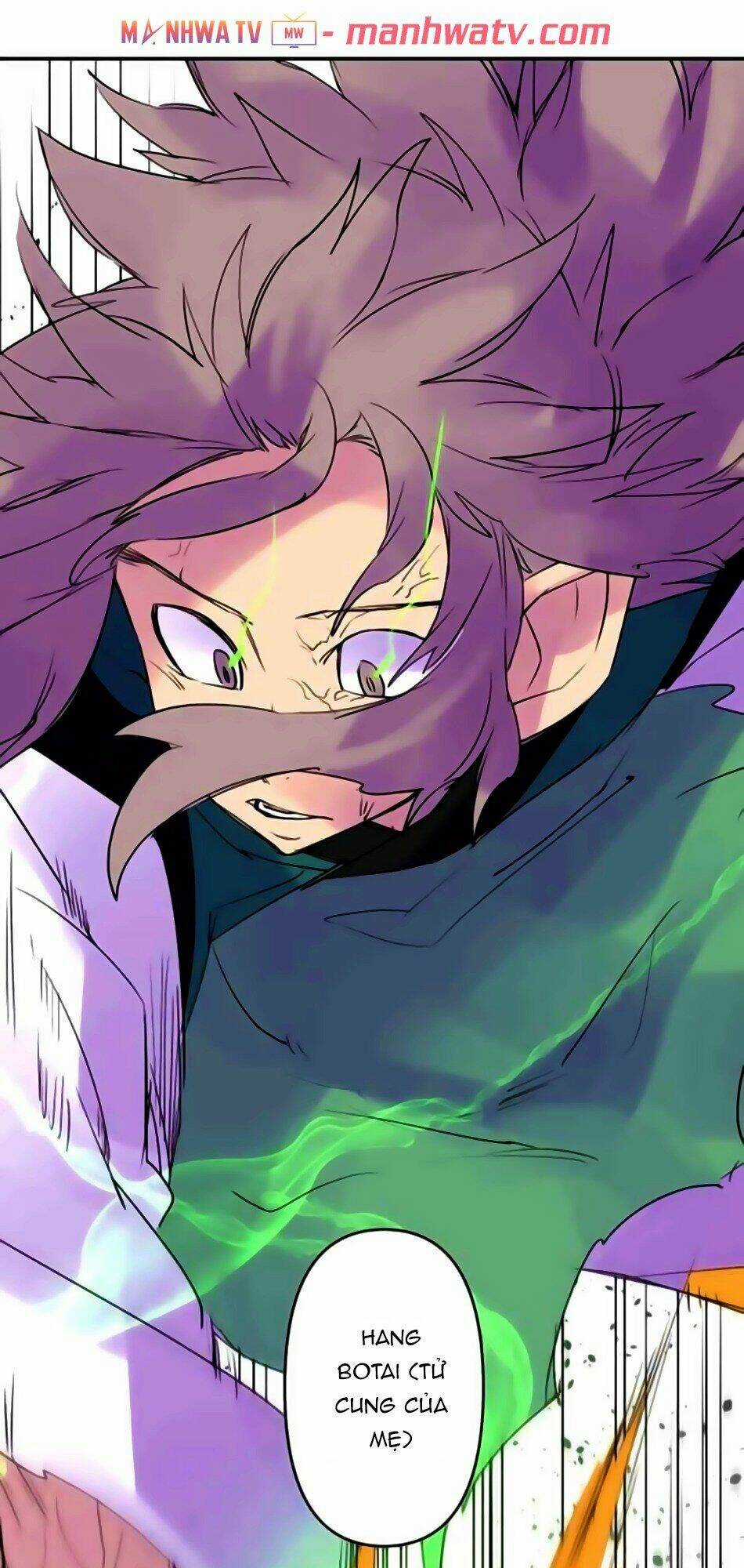 Ake No Tobari - Chapter 168 - Trang 16