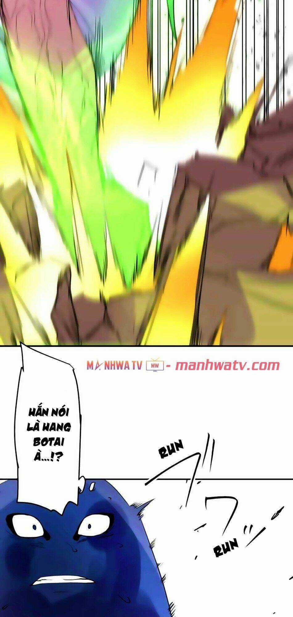 Ake No Tobari - Chapter 168 - Trang 17