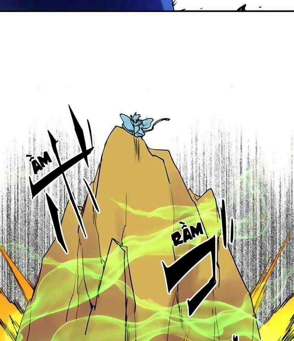 Ake No Tobari - Chapter 168 - Trang 18