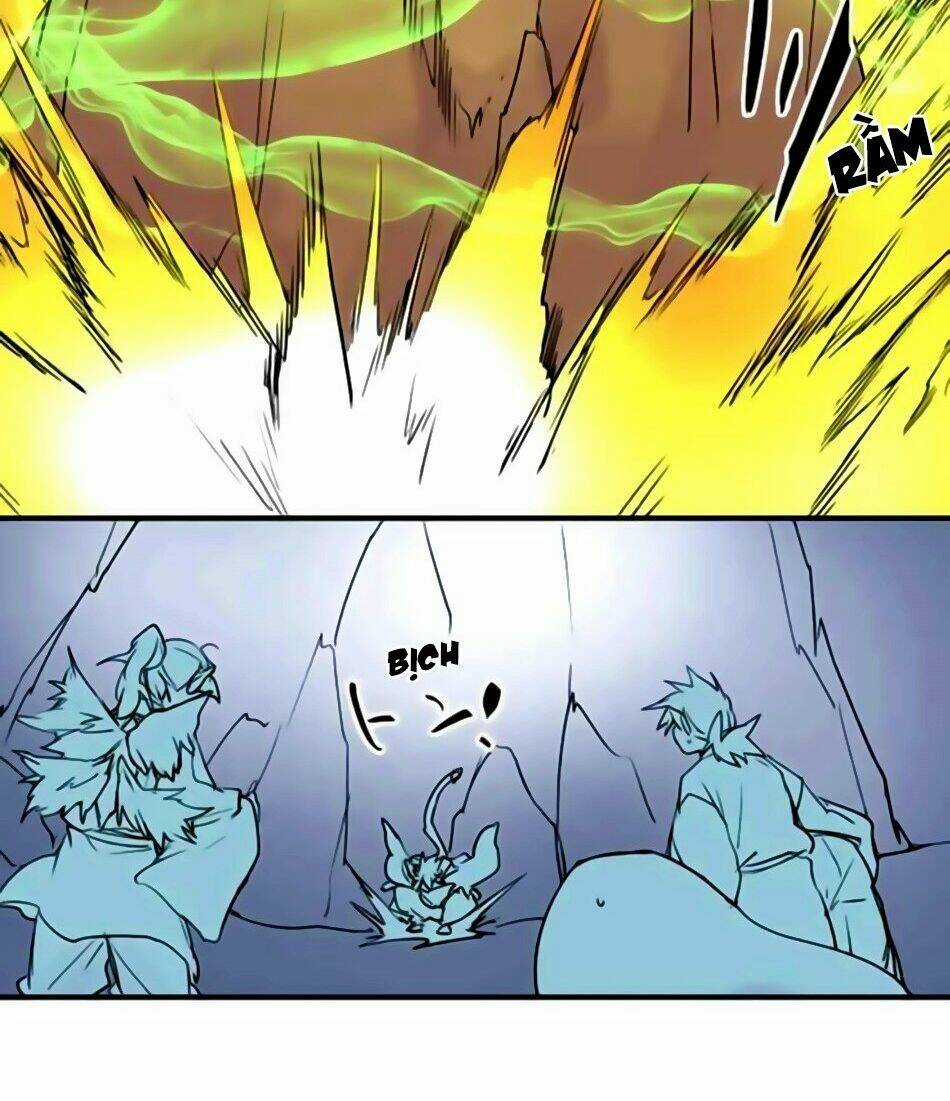 Ake No Tobari - Chapter 168 - Trang 19