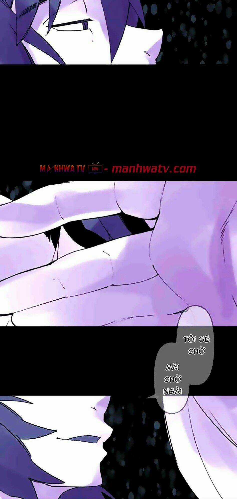 Ake No Tobari - Chapter 168 - Trang 3