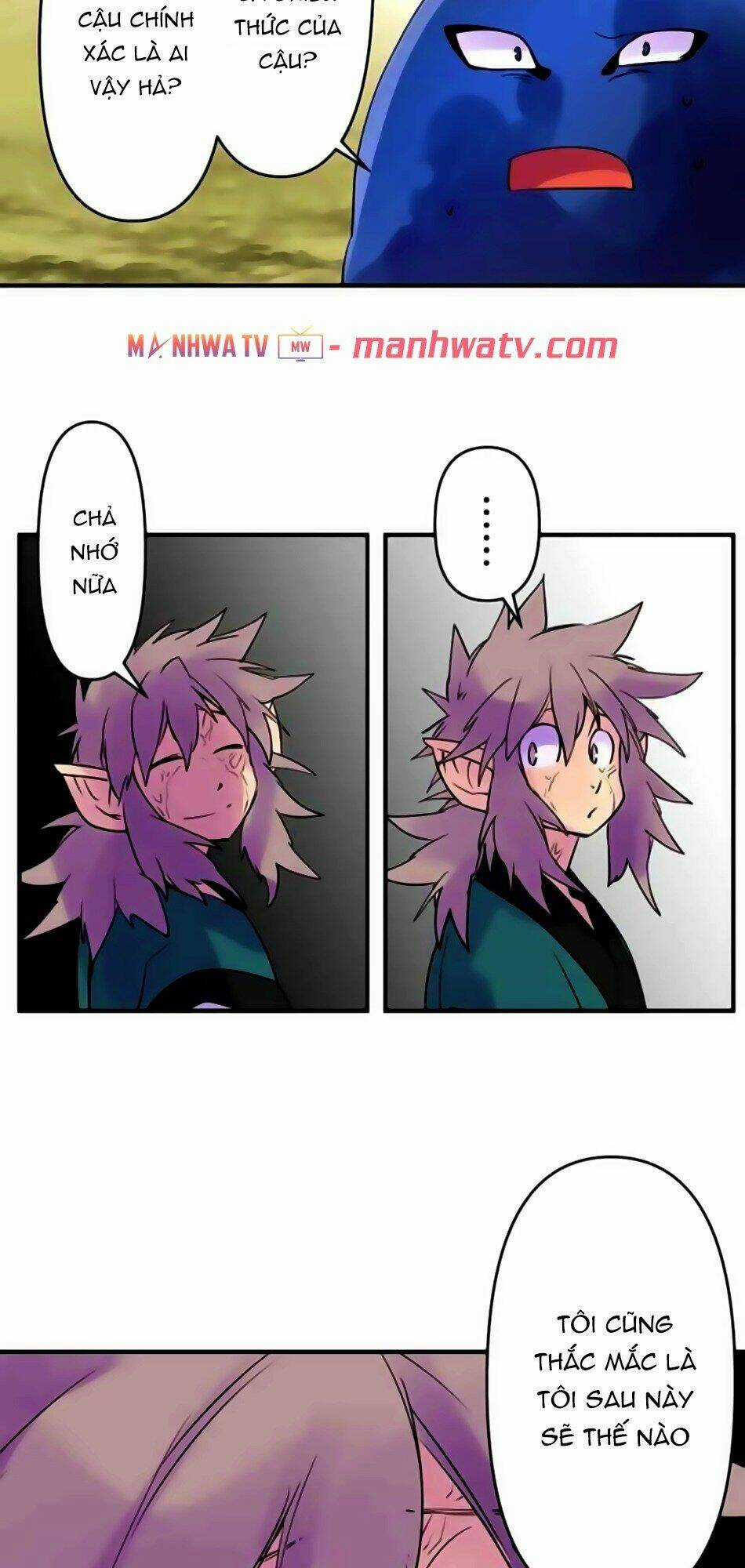 Ake No Tobari - Chapter 168 - Trang 21