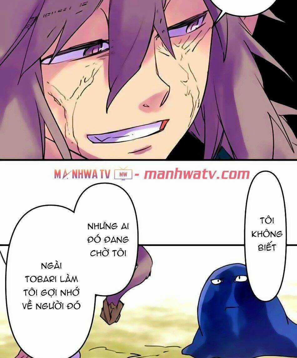 Ake No Tobari - Chapter 168 - Trang 22