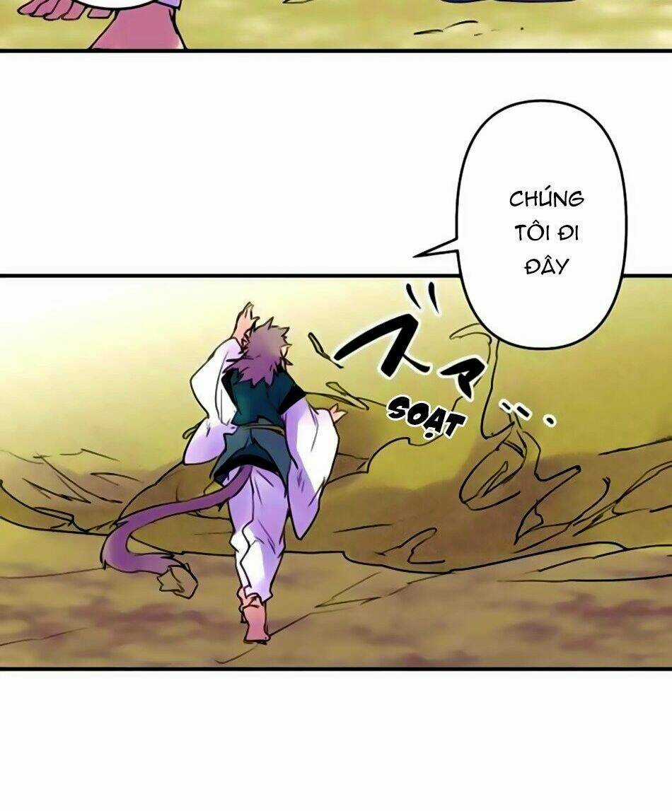 Ake No Tobari - Chapter 168 - Trang 23