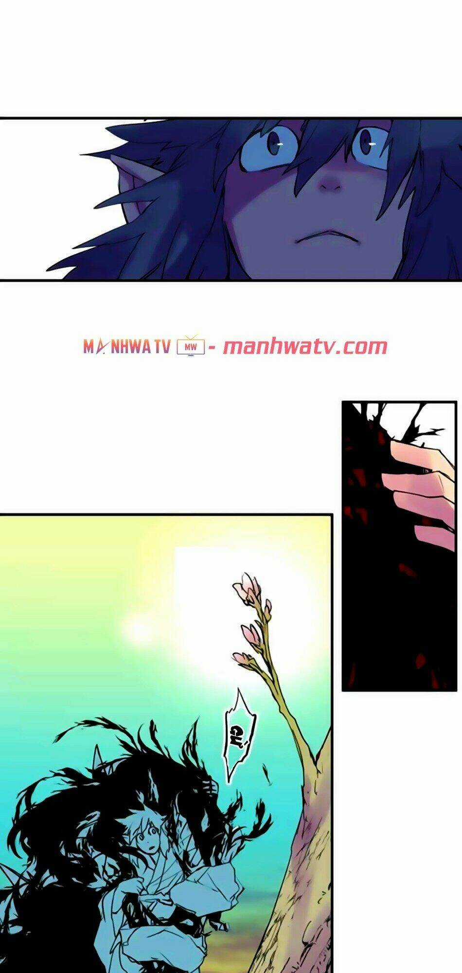 Ake No Tobari - Chapter 168 - Trang 25