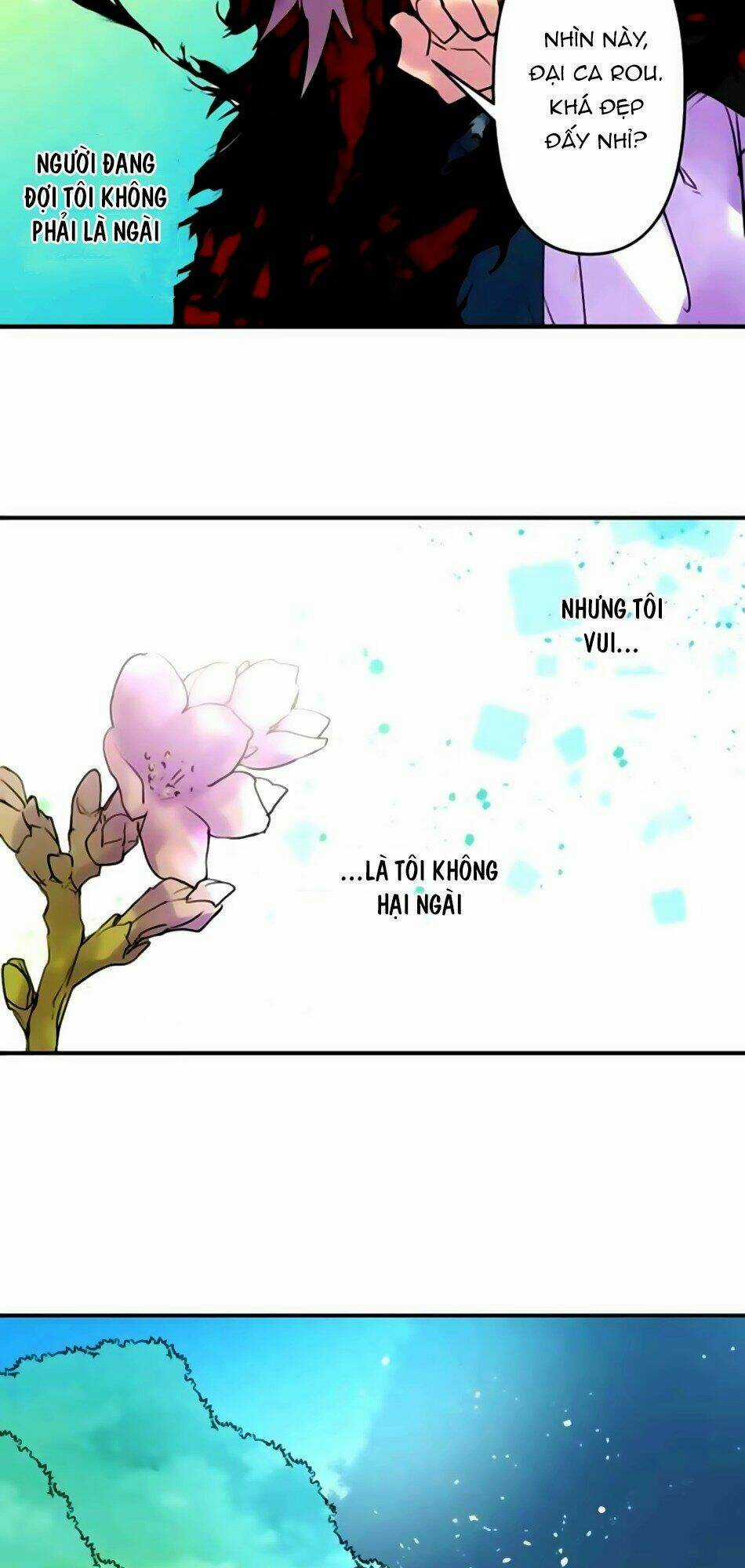 Ake No Tobari - Chapter 168 - Trang 27