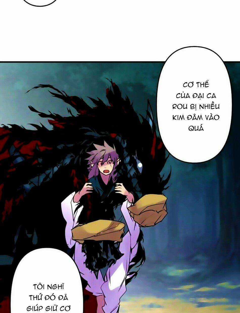 Ake No Tobari - Chapter 168 - Trang 29