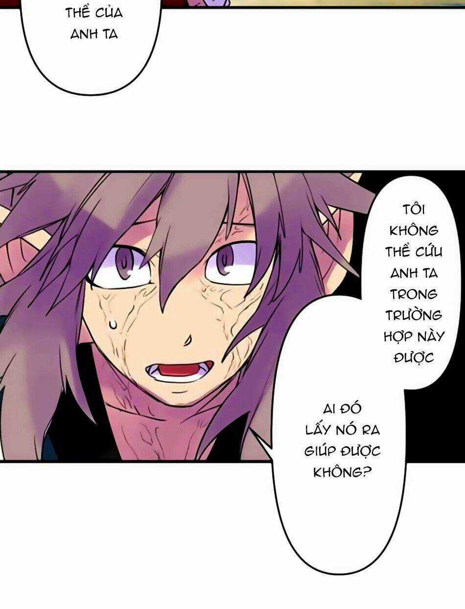 Ake No Tobari - Chapter 168 - Trang 30